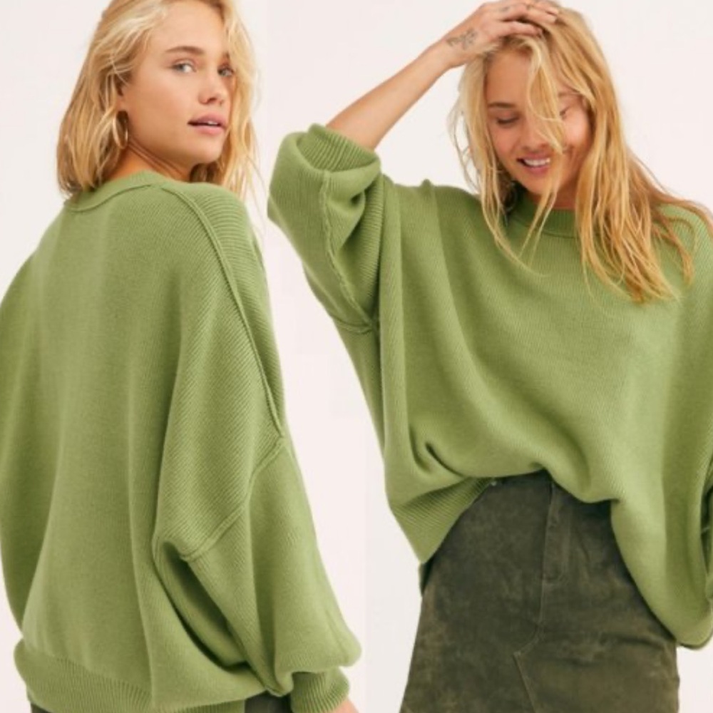 Free People - Easy Street Tunic